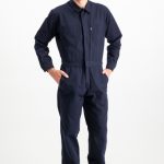 imagen de Overol Industrial para Hombre estilo Texas