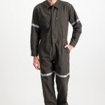 imagen de Overol Industrial para Hombre estilo Europa