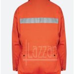 imagen de Comprar overol manga larga con cinta reflejante