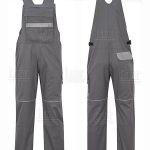 imagen de Comprar overol sin mangas modelo Corea