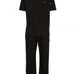imagen de Comprar Pijama Médica Oxford para Hombre 