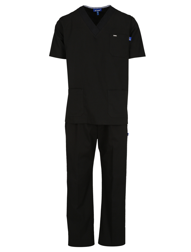 Comprar Pijama Médica Oxford para Hombre 