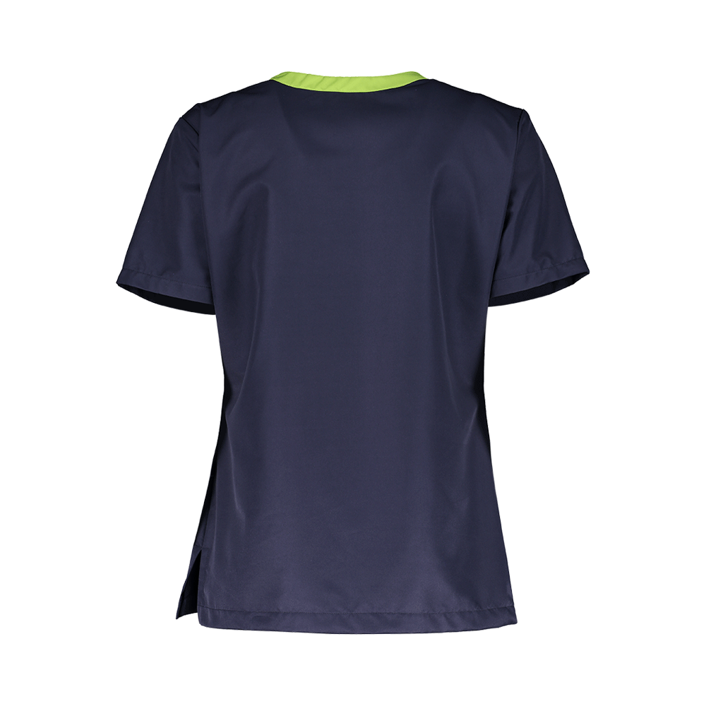 Comprar Pijama Médica tipo Toscana para Mujer 