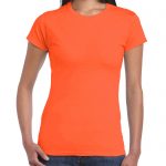 Conoce Playera para Mujer estilo 64000L