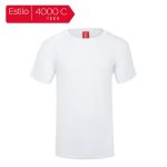 Conoce Playera para Hombre estilo Tees 4000C