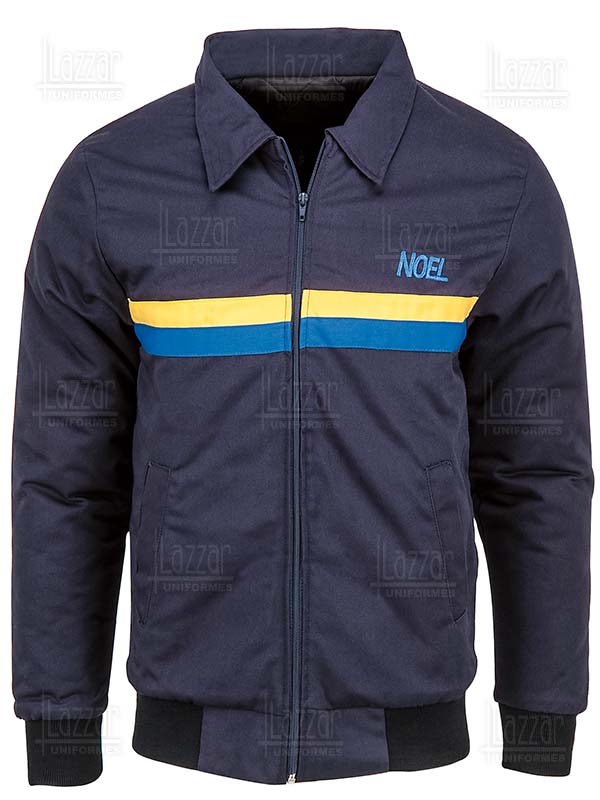 Comprar chamarra de gabardina modelo Quality CARE