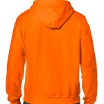 imagen de Comprar Sudadera con Cierre y Capucha 