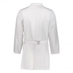 imagen de Comprar Bata Médica Toledo para Hombre