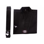 imagen de Comprar Uniforme Económico Negro