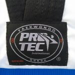 imagen de Comprar Uniforme Élite Cuello Negro