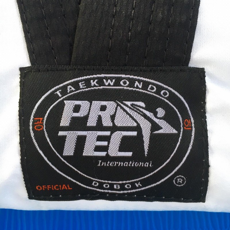 Comprar Uniforme Élite Cuello Negro