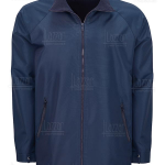 Descubre Chamara impermeable modelo BC