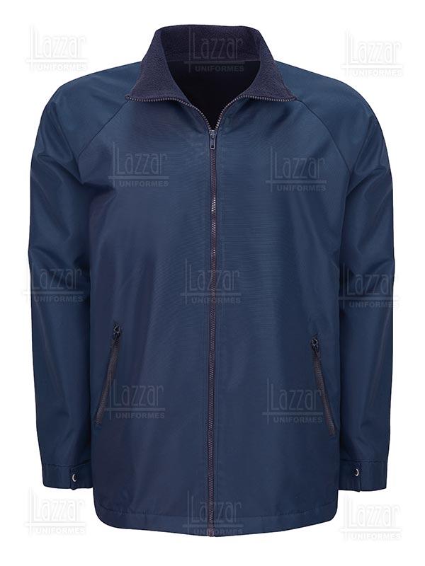 Comprar chamarra impermeable modelo BC