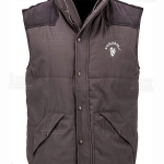 imagen de Comprar chaleco impermeable modelo América