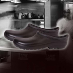imagen de Comprar zapatos para chef