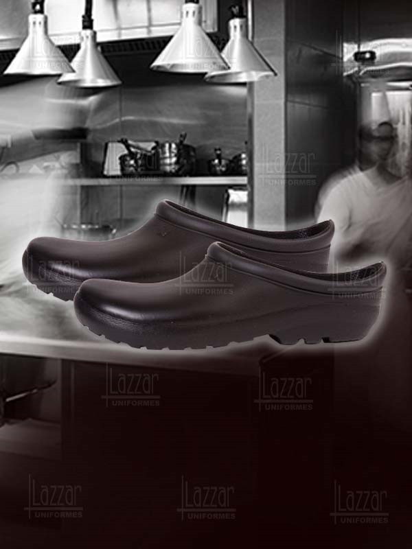 Comprar zapatos para chef