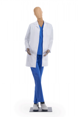 Comprar Bata para Doctora