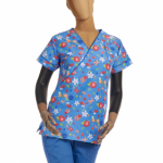 imagen de Comprar Filipina Terapeuta Cruzada