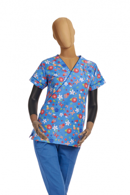 Comprar Filipina Terapeuta Cruzada