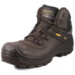 Conoce Zapato Protector Cliff Crazy