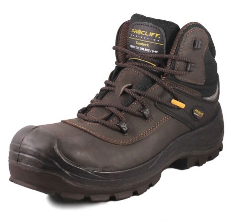 Comprar Zapato Protector Cliff Crazy 