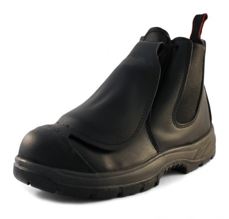 Zapato de Protección Duramax | $ Precios Descuentos %