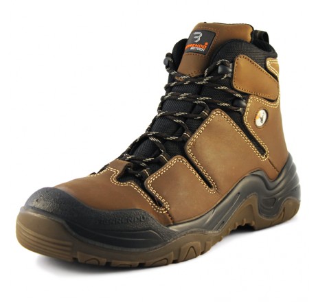 Comprar Borceguí Industrial Berrendo