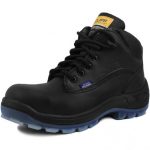 Conoce Zapato Protector Cliff
