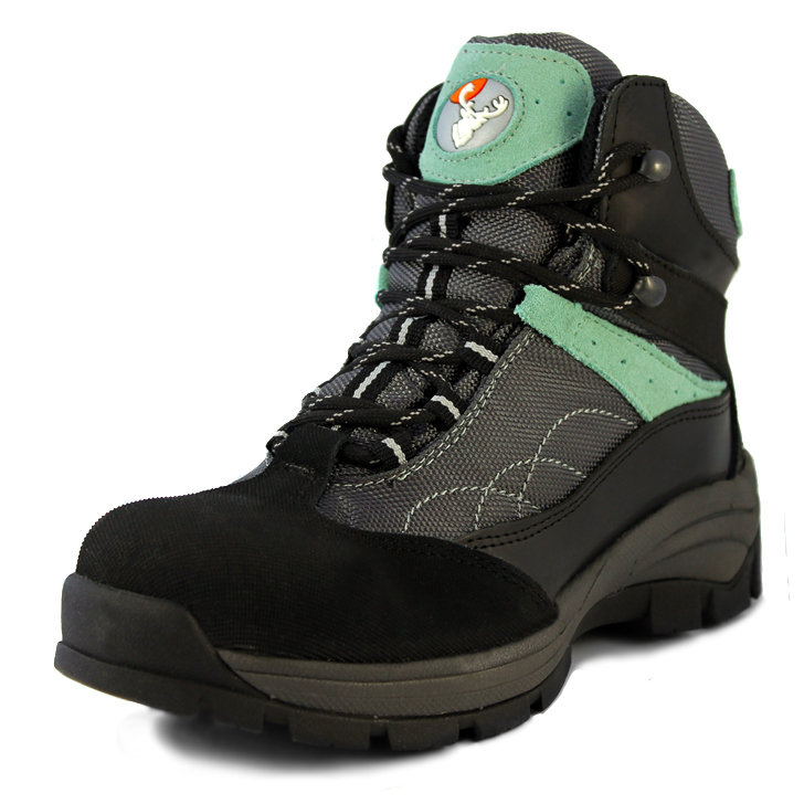 Comprar Borceguí de Seguridad Berrendo