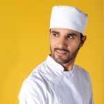 Descubre Gorro Para Chef