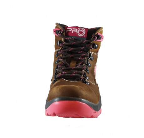 Comprar Zapato Protector Cliff Nobuck