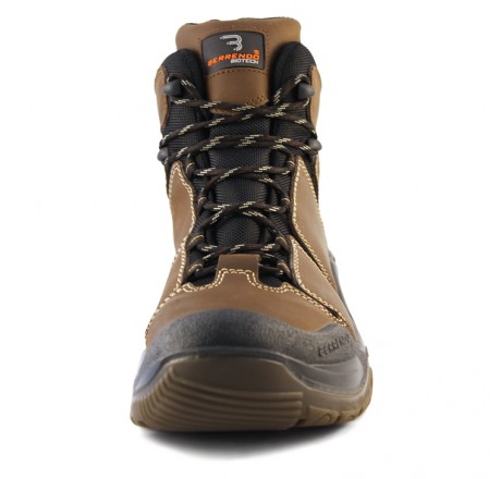 Comprar Borceguí Industrial Berrendo