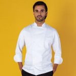 imagen de Saco Chef Bistrot