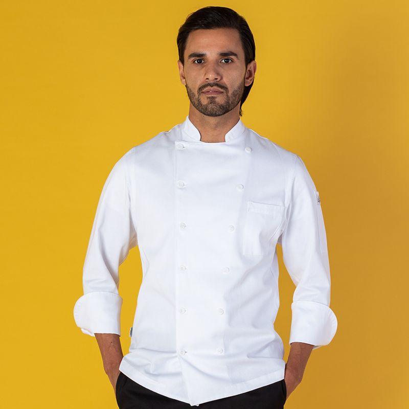 Comprar Saco Chef Bristrot.