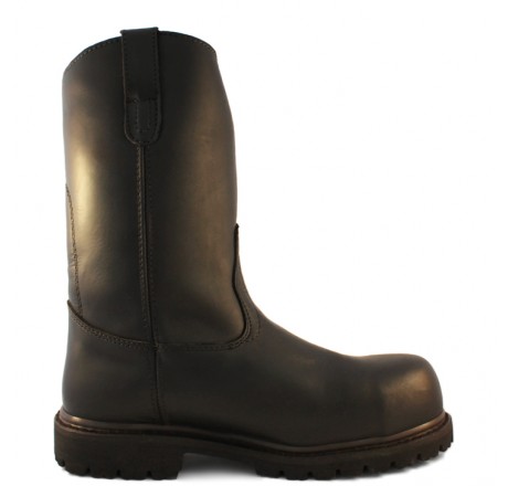 Comprar Bota Industrial Berrendo Crazy
