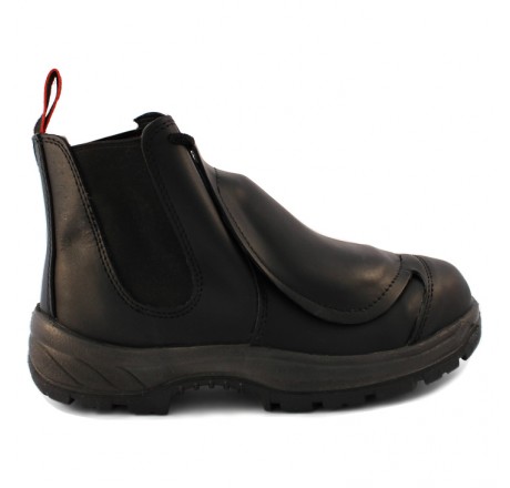 Comprar Zapato de Protección Duramax