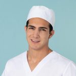 Conoce Gorro de Cirugía