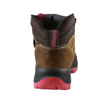 Comprar Zapato Protector Cliff Nobuck
