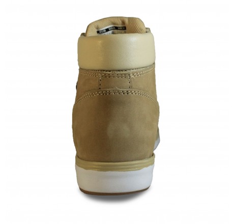 Comprar Zapato Industrial Caribu