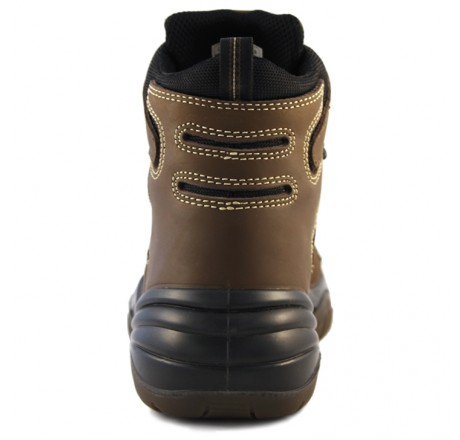 Comprar Borceguí Industrial Berrendo