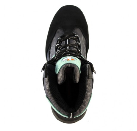 Comprar Borceguí de Seguridad Berrendo