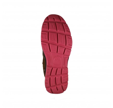 Comprar Zapato Protector Cliff Nobuck
