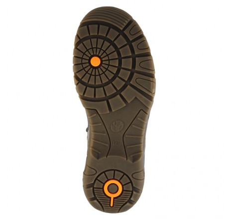 Comprar Borceguí Industrial Berrendo