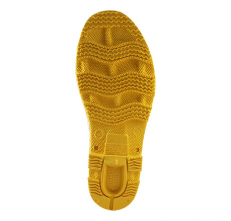 Comprar Bota Impermeable Sandak