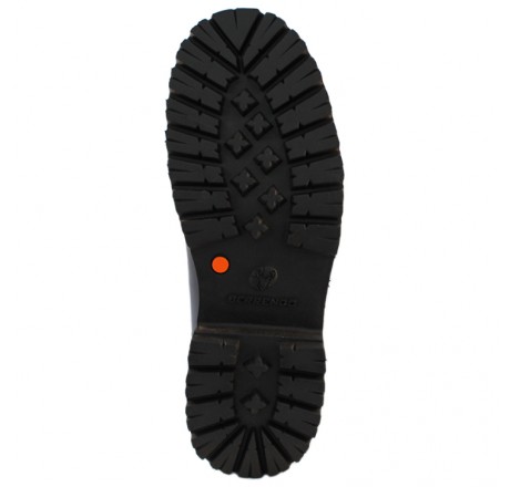 Comprar Bota Industrial Berrendo Crazy