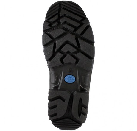 Comprar Bota Industrial Sandak 