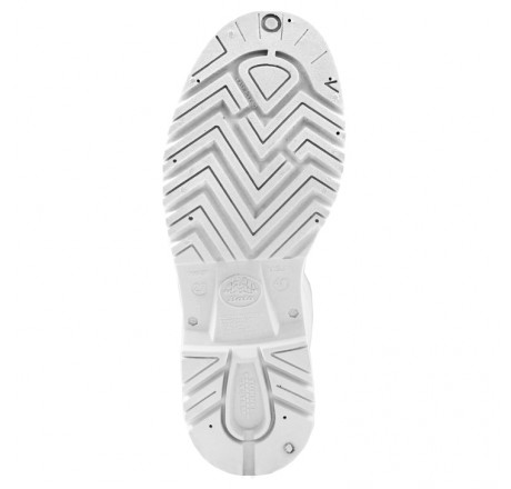 Comprar Bota Industrial Sandak Campera 