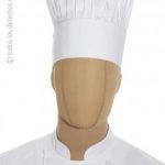 Descubre Gorro para Chef Suave