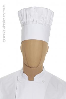 Comprar Gorro Suave para Chef 