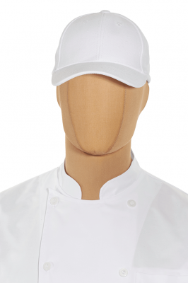 Comprar Gorro para Chef tipo Cachucha